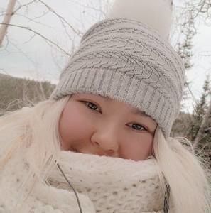 Meet your Posher, Nina